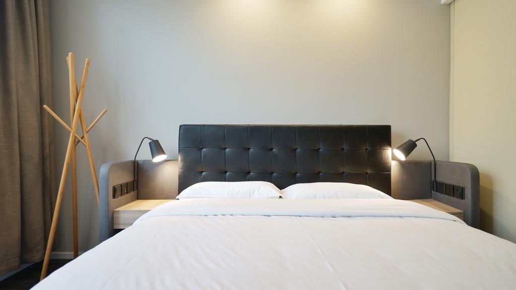 Hanting Premium Hotel Shanghai South Xizang Road Kültér fotó